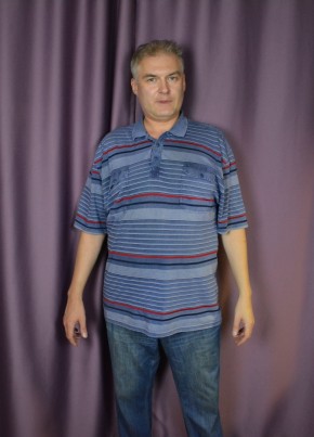 Fladislaff, 46, Россия, Москва