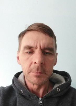 Андрей, 51, Россия, Нефтекамск