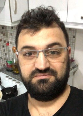 hiko, 36, Türkiye Cumhuriyeti, İzmir