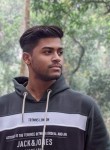 Deep Raj, 24 года, Pānihāti