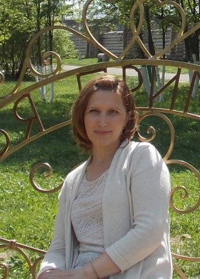 Людмила, 56, Россия, Санкт-Петербург