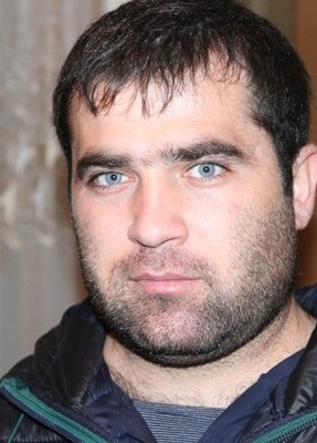 Мурат, 35, Россия, Баксан