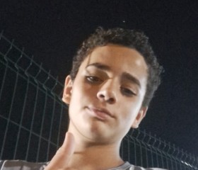 Gustavo, 18 лет, Cascavel (Paraná)