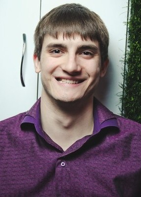 Кирилл, 30, Россия, Саратов