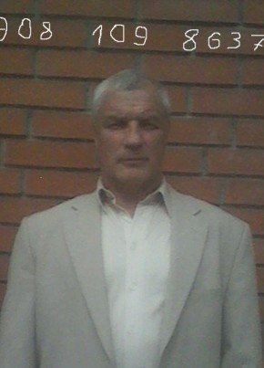 Алексей, 56, Россия, Омск