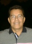JULIO, 58 лет, Guayaquil