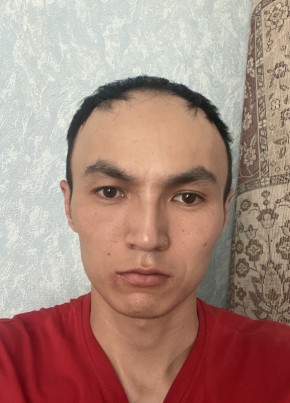 Акылбек, 28, Кыргыз Республикасы, Бишкек