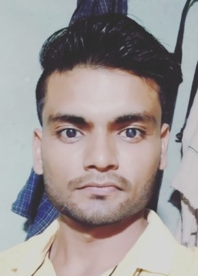 Deepak Sharma DS, 25, India, Sillod