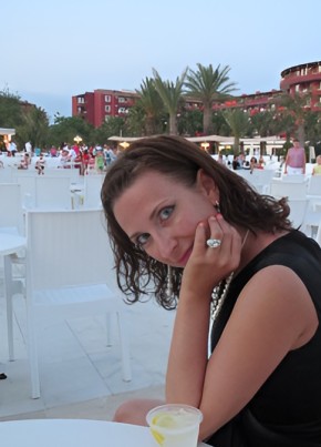 Olga, 39, Russia, Moscow