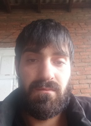 Гусеин, 25, Россия, Великовечное