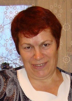 МИЛА, 74, Россия, Иваново