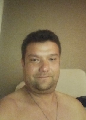 Константин, 38, Россия, Набережные Челны