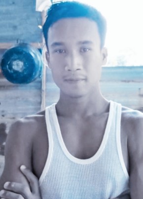 Arief, 31, Malaysia, Seremban