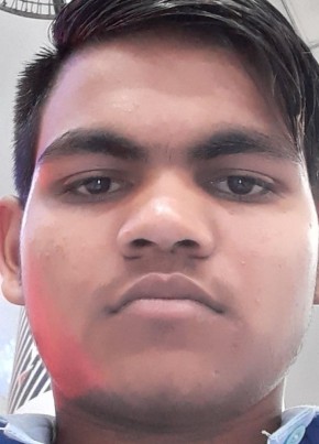Kaif, 22, India, Bhinga