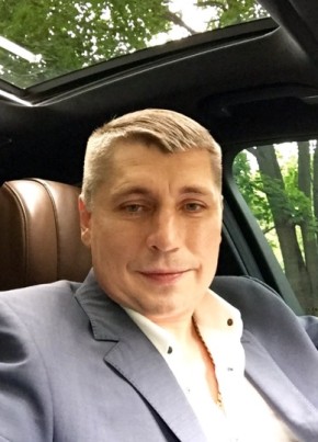 Dmitriy, 44, Russia, Saint Petersburg