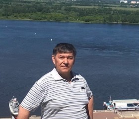 Руслан, 65 лет, Нижний Новгород