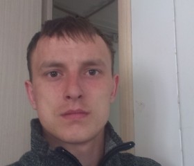 Евгений, 30 лет, Охотск