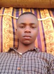 ndio mally, 19 лет, Kolwezi