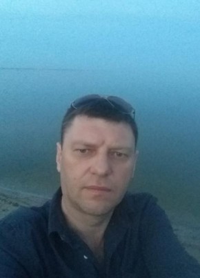 Владимир, 44, Россия, Шахты