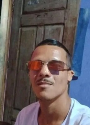 Edson из Belém (Pará) 34 года
