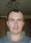 Денис Дубровин, 40 лет, Новосибирск