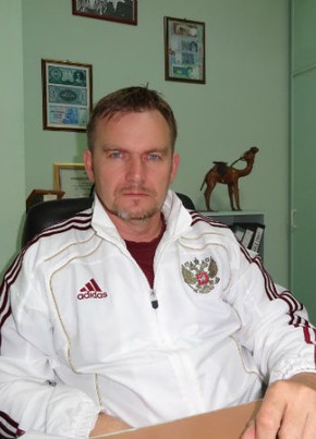 Вячеслав, 44, Россия, Ессентуки