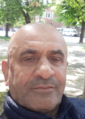 Amer, 64, Република Македонија, Скопје