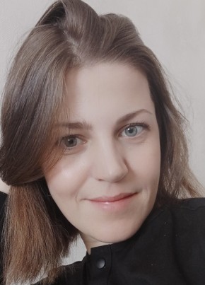 Мария, 36, Россия, Омск