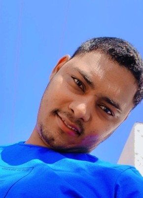Anderson из Petrolina 22 года