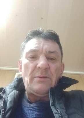 Евгений Дарютин, 52, Россия, Новосибирск