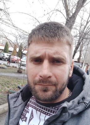Александр, 32, Россия, Невинномысск