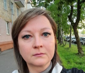 Ольга, 43 года, Чебоксары