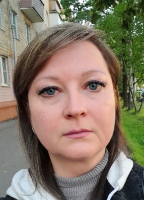 Ольга, 43, Россия, Чебоксары