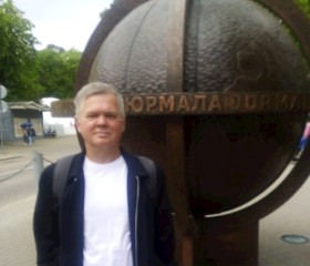 Геннадий, 54 года, Rīga