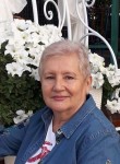 Татьяна, 73 года, Орёл