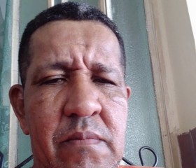 Albert, 55, Caracas
