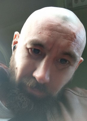 Vasiliy, 37, Russia, Yoshkar-Ola