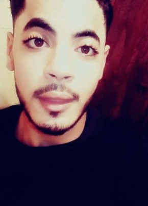 Abdelali, 22, المغرب, الرباط