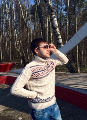 Ivan, 28, Россия, Лыткарино