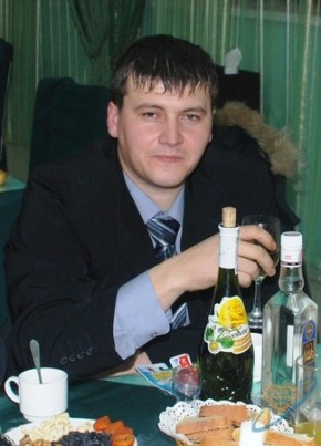 ВЛАДИМИР, 43, Қазақстан, Астана