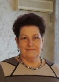Мария, 71, Россия, Оренбург
