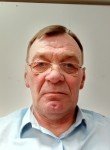 Николай, 63 года, Ярославль