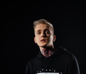 Mikhail, 27, Saint Petersburg