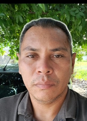 Osiel из Boa Vista 46 лет