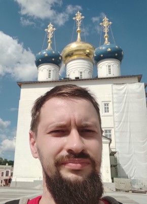 Александр, 35, Россия, Феодосия