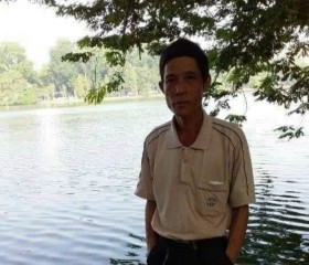 Dũng, 45, Pleiku