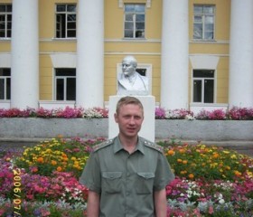 Николай, 48 лет, Смоленск