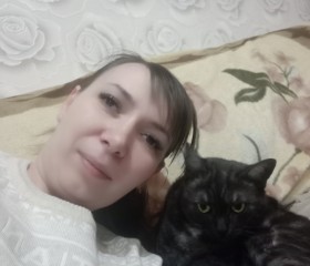 Ксения, 31 год, Вичуга