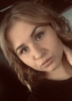 Alena, 29, Russia, Moscow