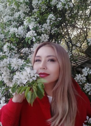 Елена из Большого Камени 47 лет